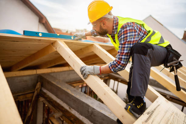 Professional Roofing Contractor in Lancaster, TX