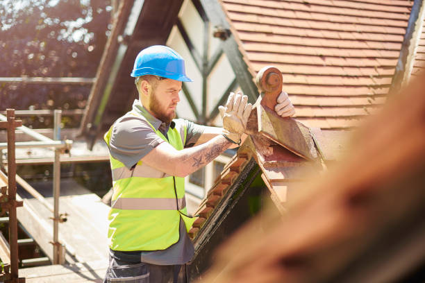 Reliable Lancaster, TX Roofing Contractor Solutions